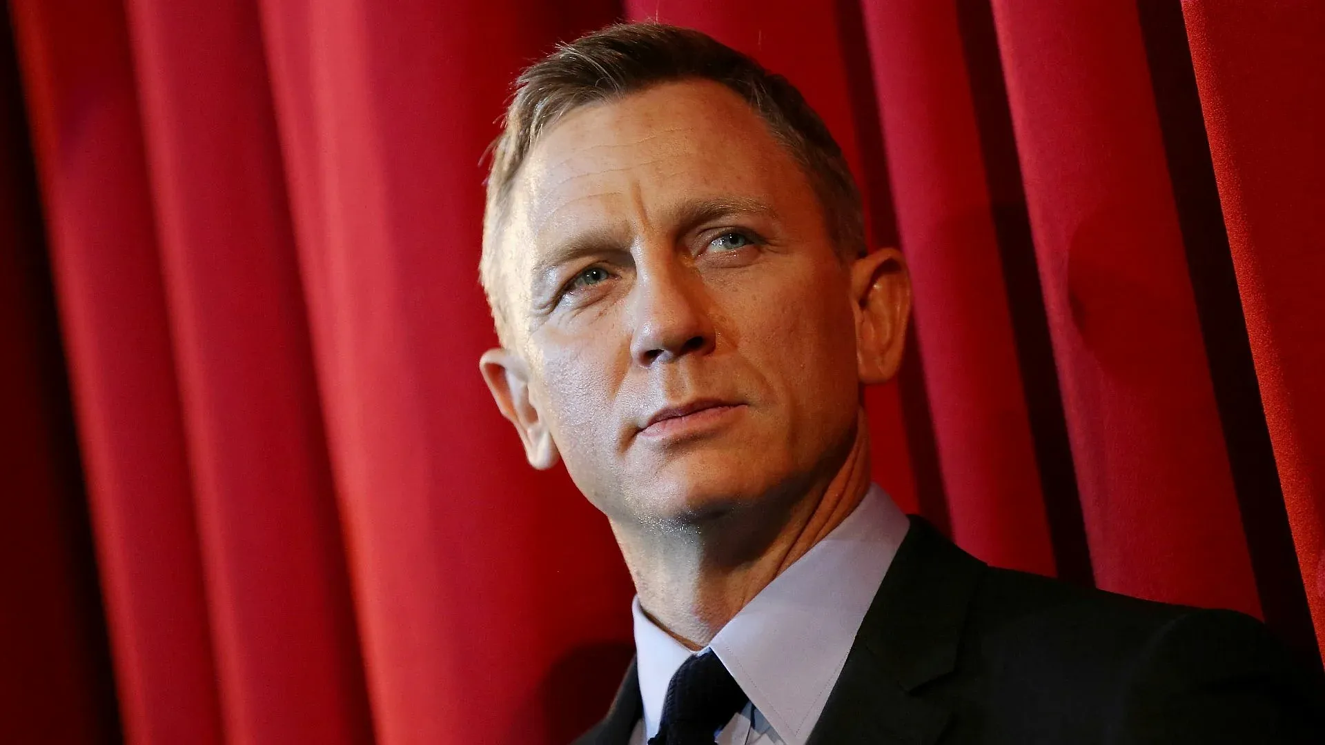Daniel Craig è un Pesci