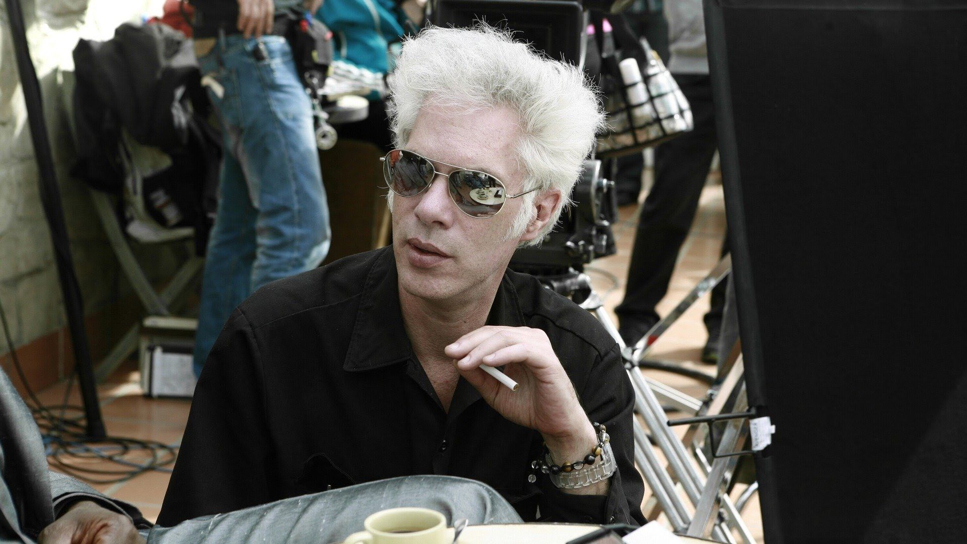 Regista Jim Jarmusch – Acquario per Segno Zodiacale