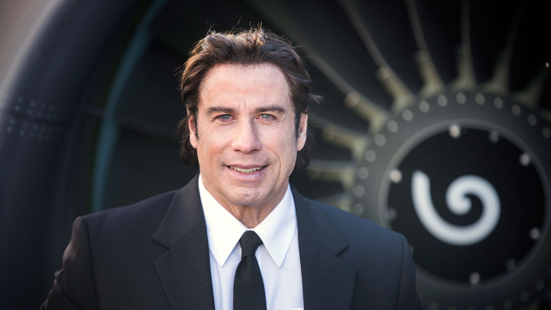 John Travolta è un Acquario secondo il segno zodiacale