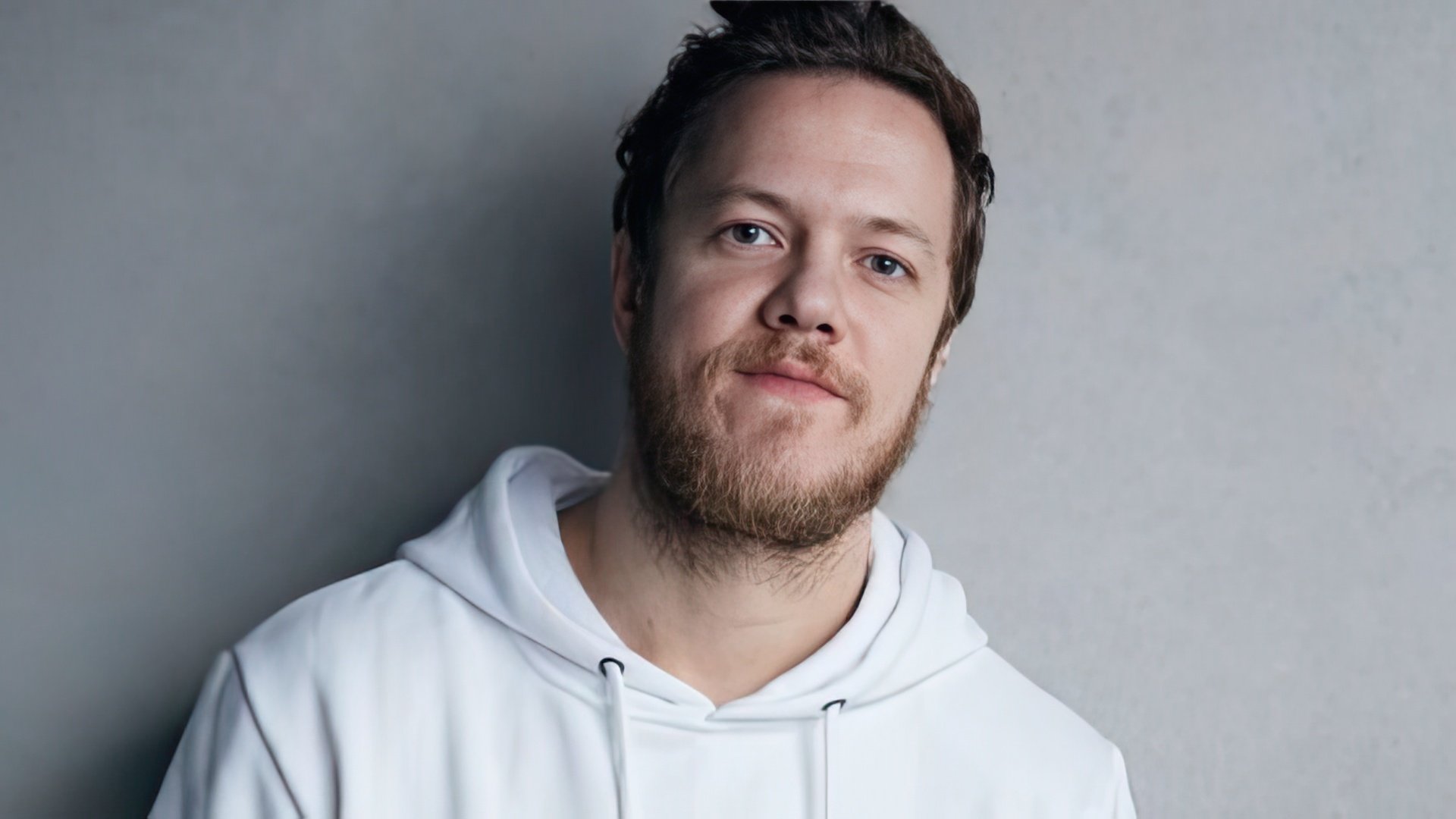 Frontman degli Imagine Dragons, Dan Reynolds
