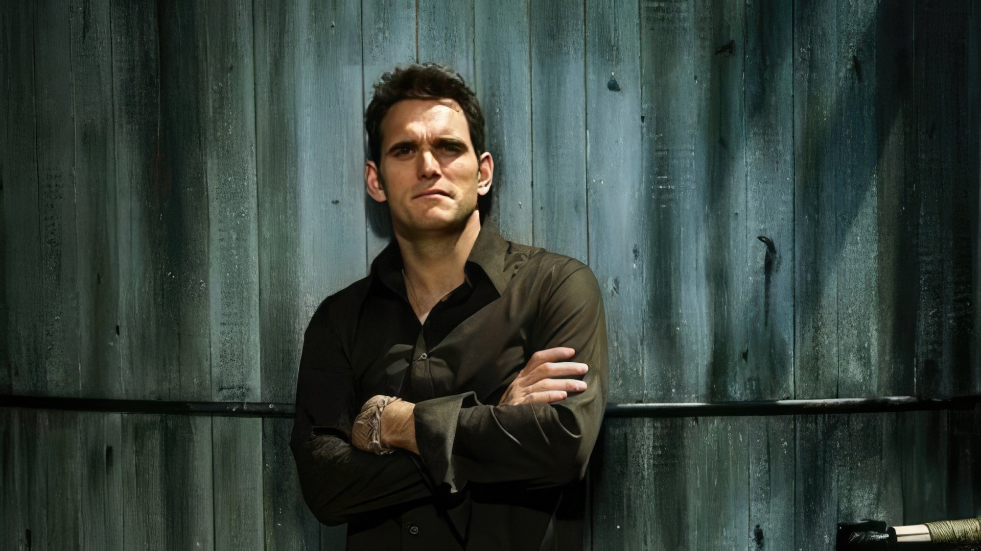 L'attore Matt Dillon
