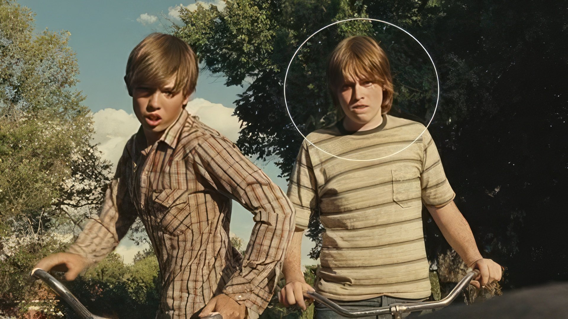 Caleb Landry Jones ha fatto il suo debutto cinematografico con un episodio nel thriller 'No Country for Old Men'