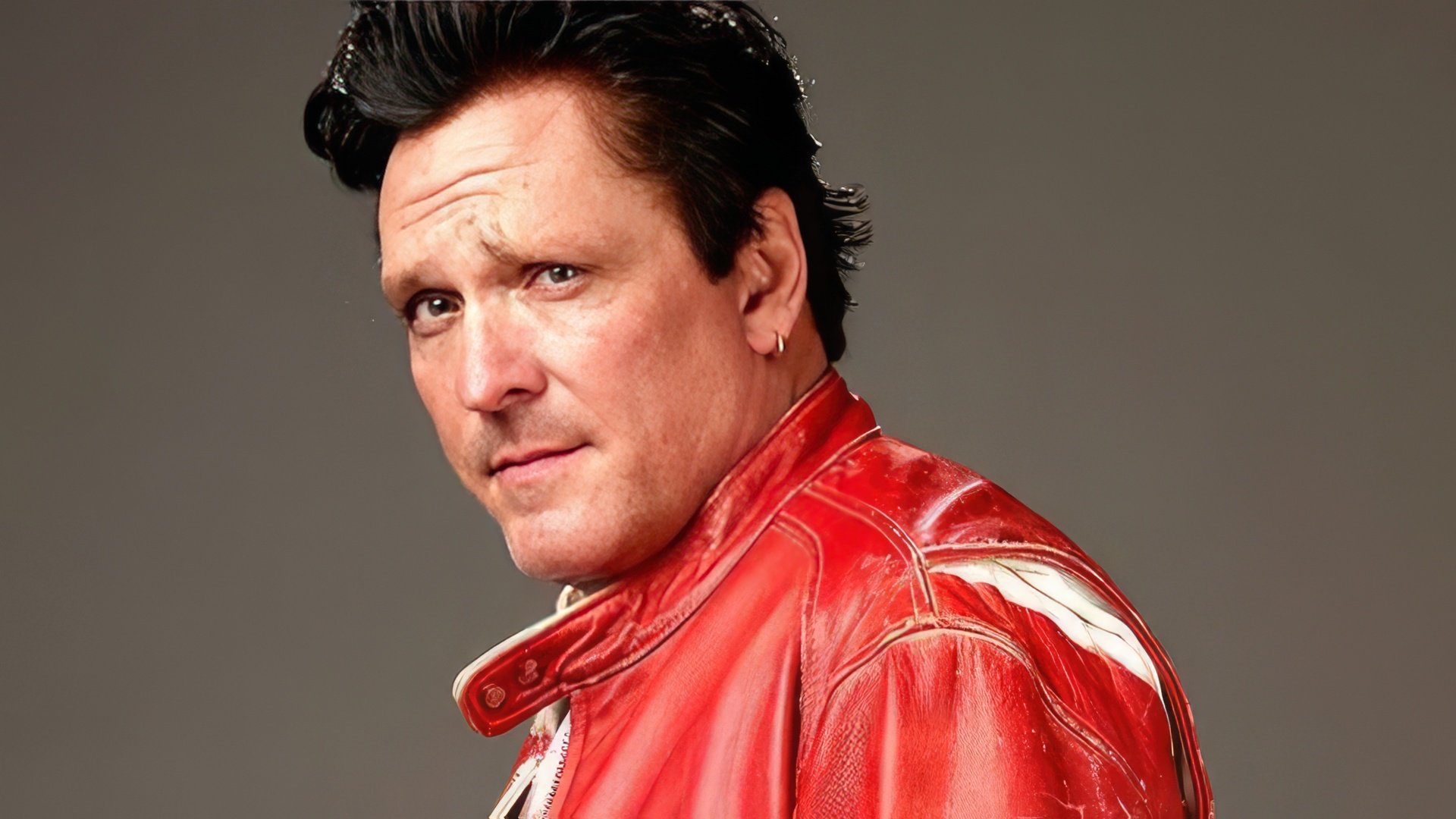 Ritratto: Michael Madsen