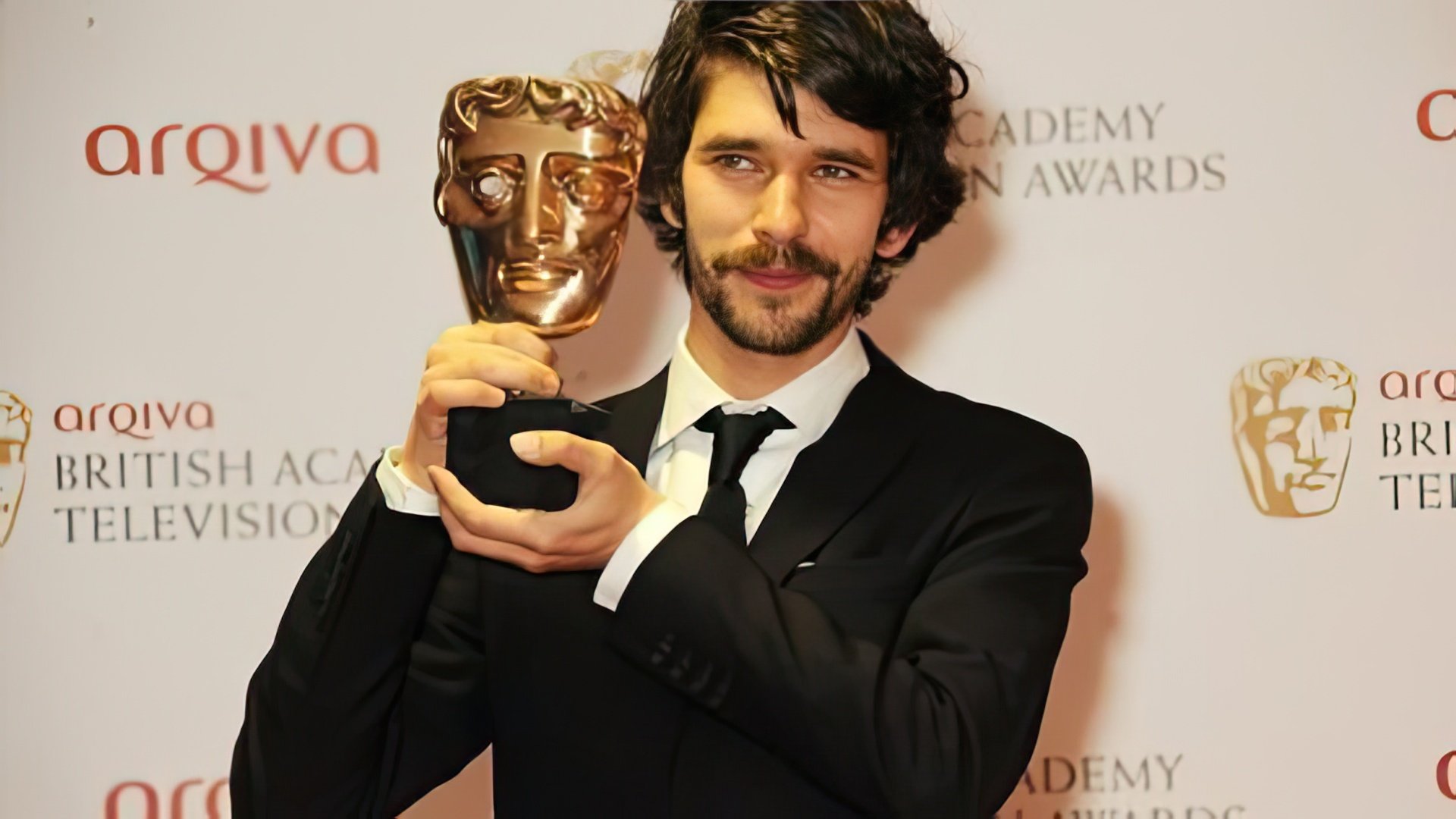 Ben Whishaw - stella del cinema britannico e mondiale