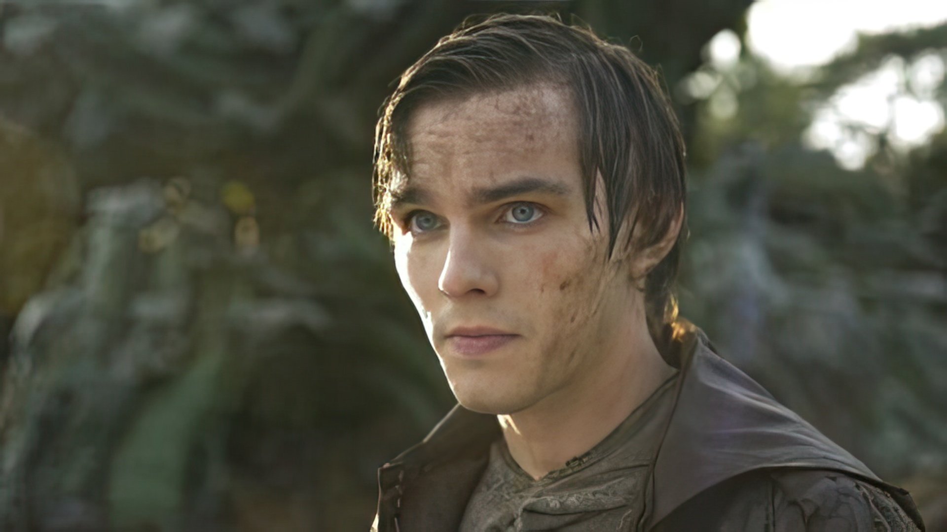Scena da 'Jack the Giant Slayer'