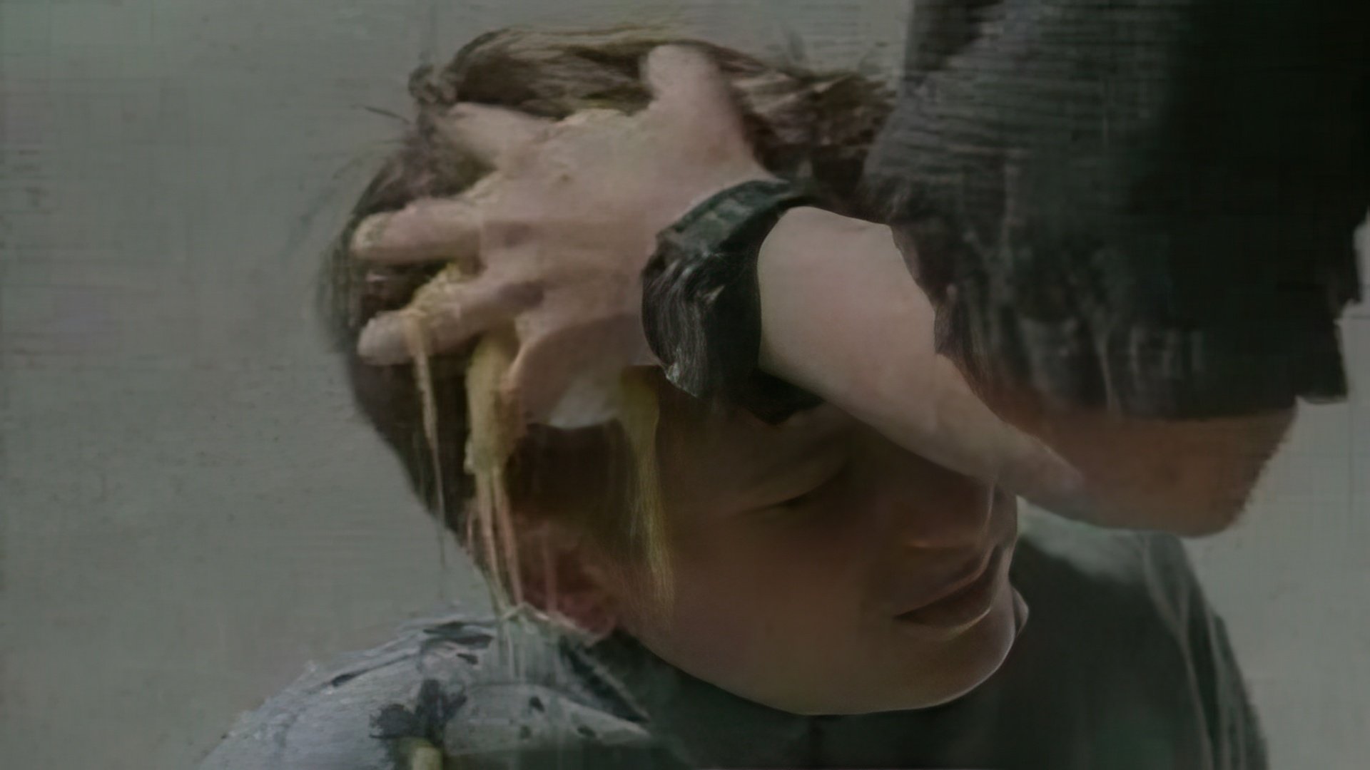 Una scena da 'The Newcomers'