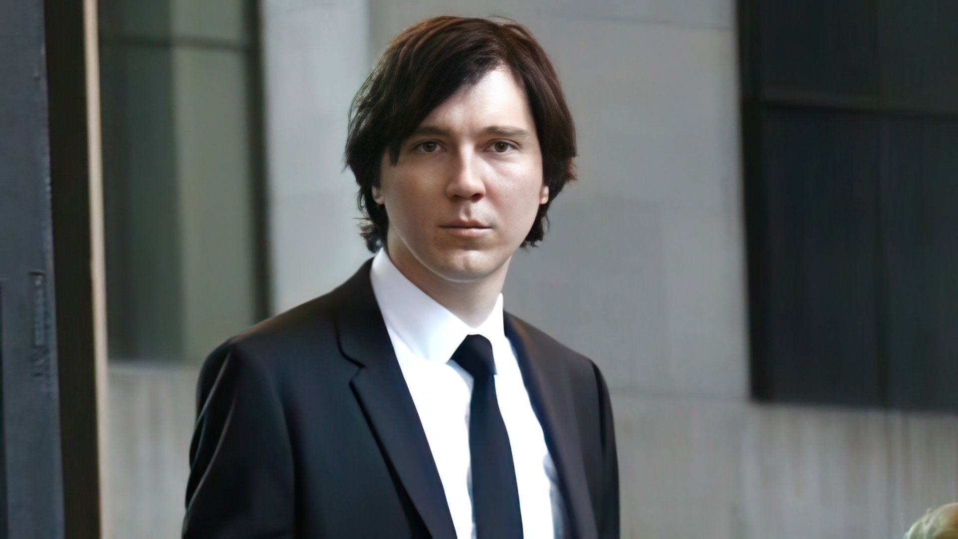 Una scena dal film 'Okja'