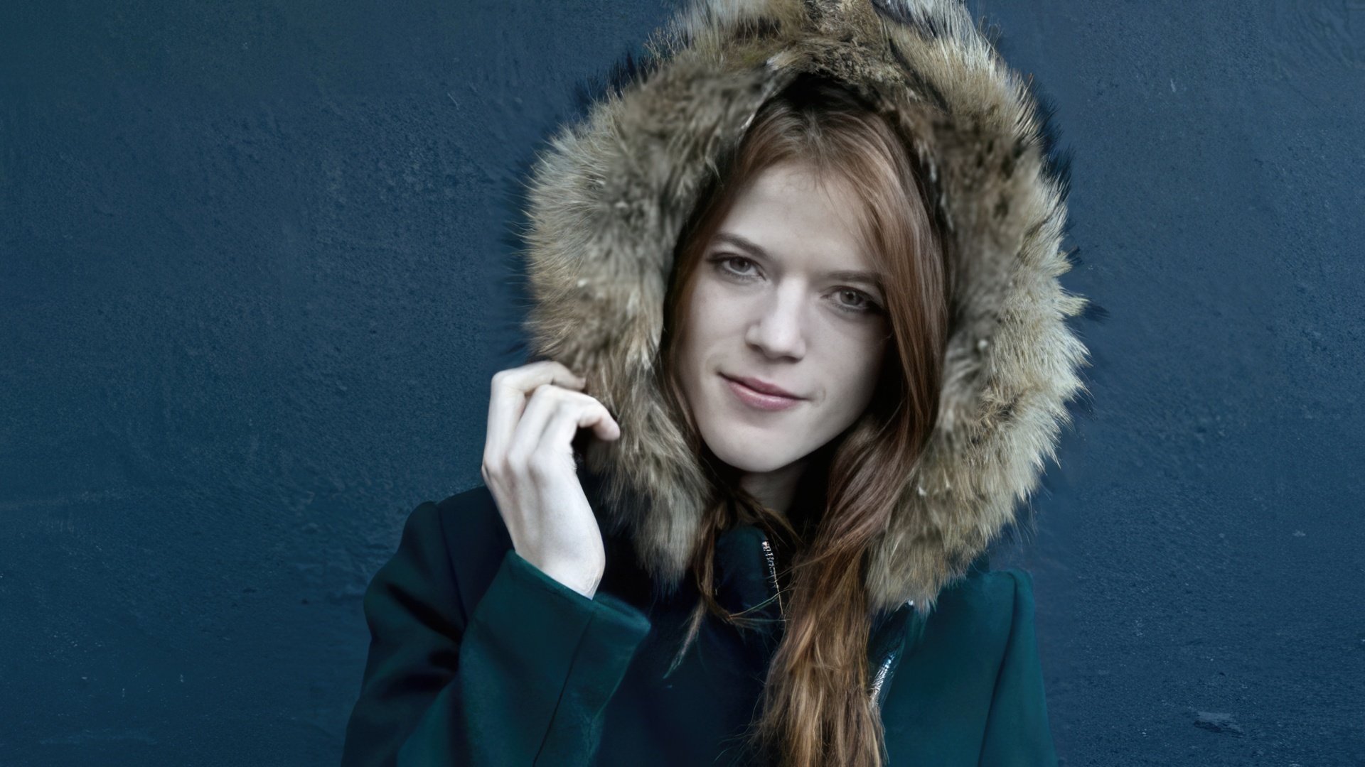 Nome completo dell'attrice: Rose Eleanor Arbuthnot-Leslie