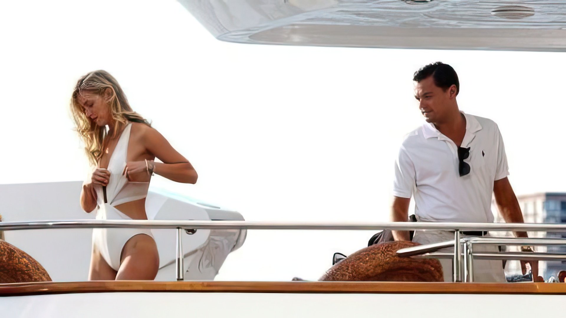 DiCaprio e Margot Robbie si sono mai incontrati nella vita reale? Il mistero