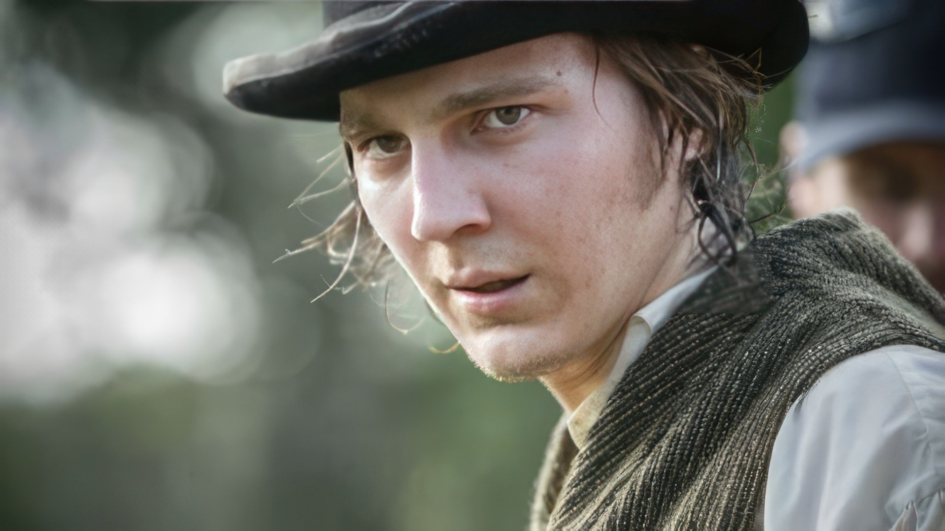 In '12 Years a Slave', Paul Dano interpretava un cattivo minore