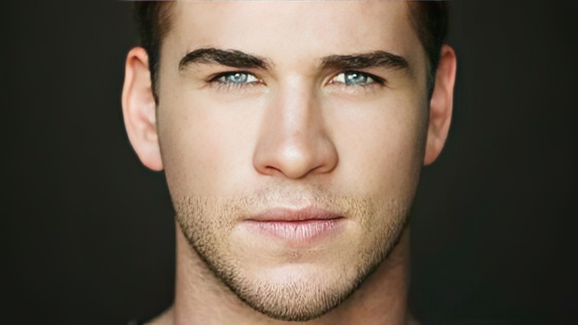 Liam Hemsworth