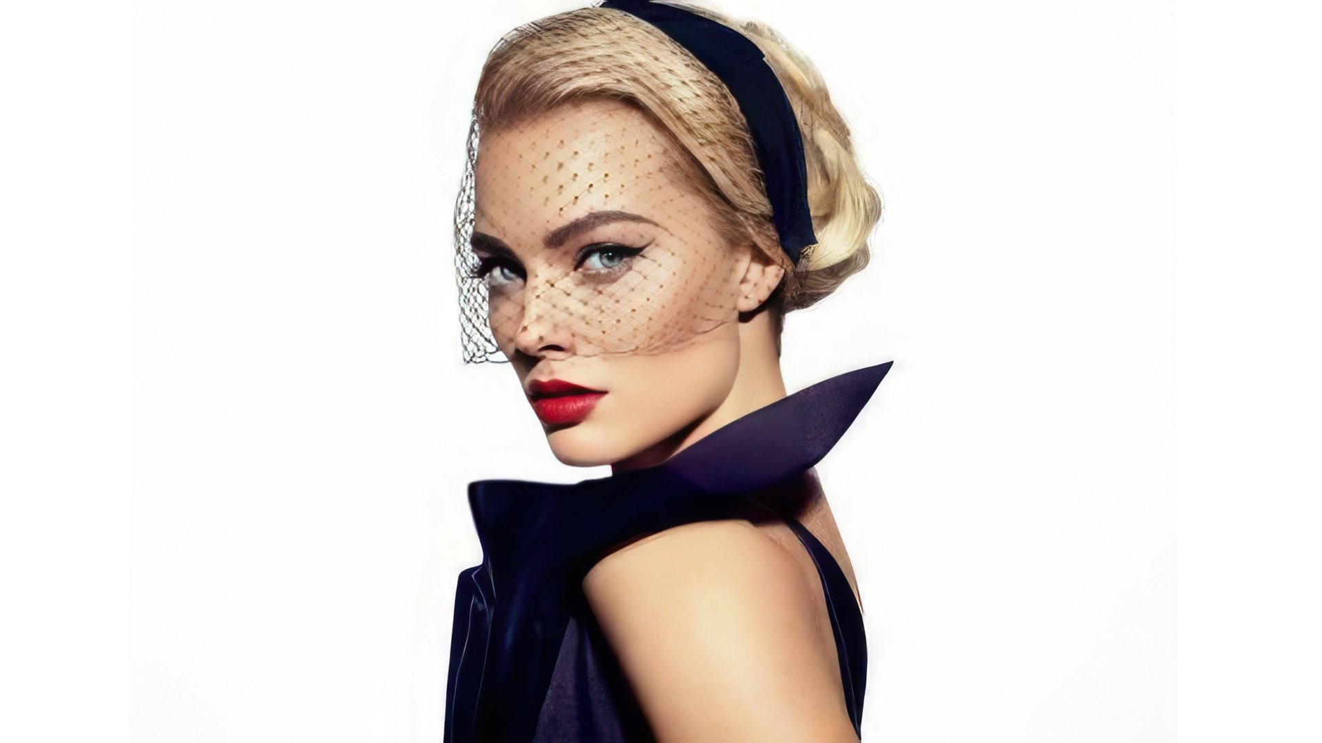 Margot Robbie tentò di diventare una delle Charlie's Angels