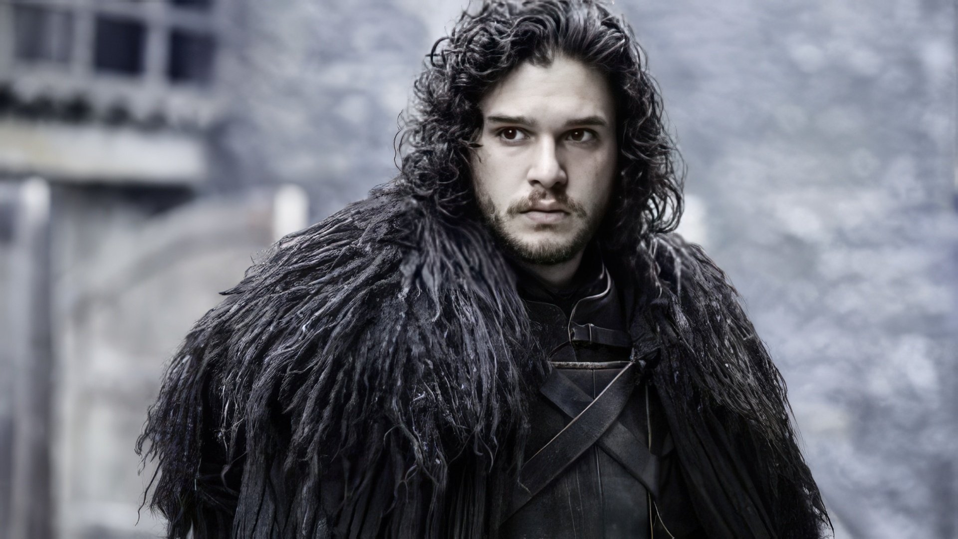 Il ruolo di Jon Snow ha portato la fama a Kit Harington