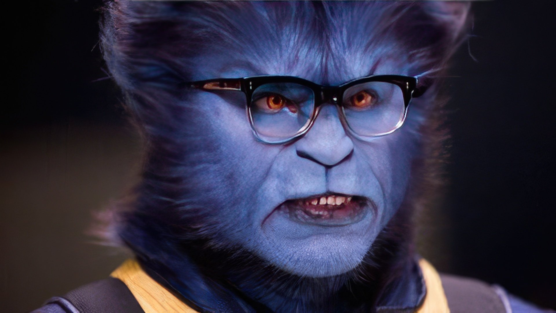'X-Men: First Class': Nicholas Hoult nei panni di Bestia