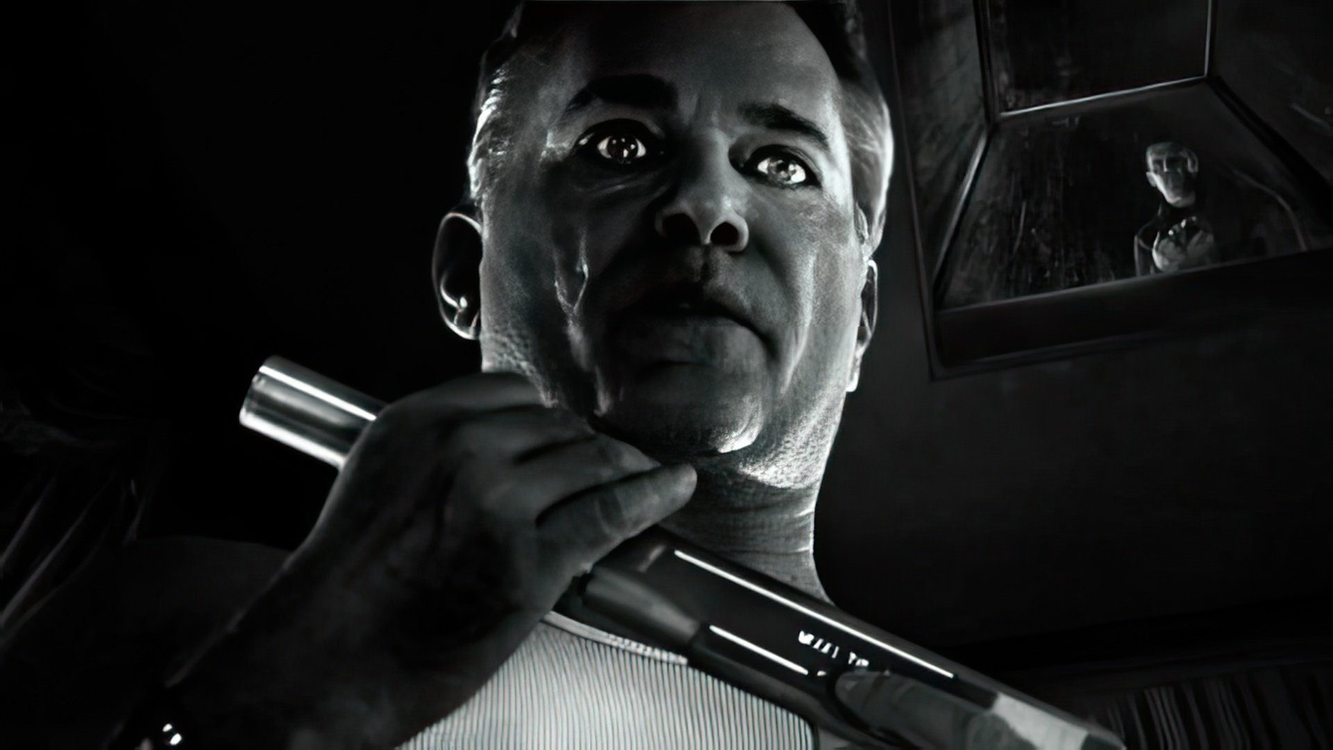 Ray Liotta in 'Sin City: A Dame to Kill For'