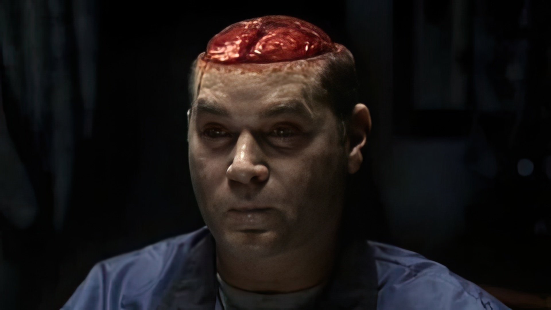 Il ruolo di Ray Liotta in 'Hannibal' fu spettacolare