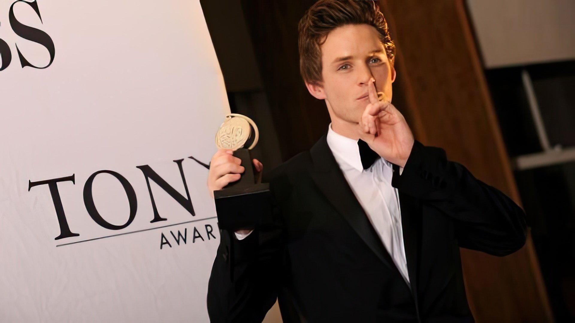 Vincitore del Tony Award