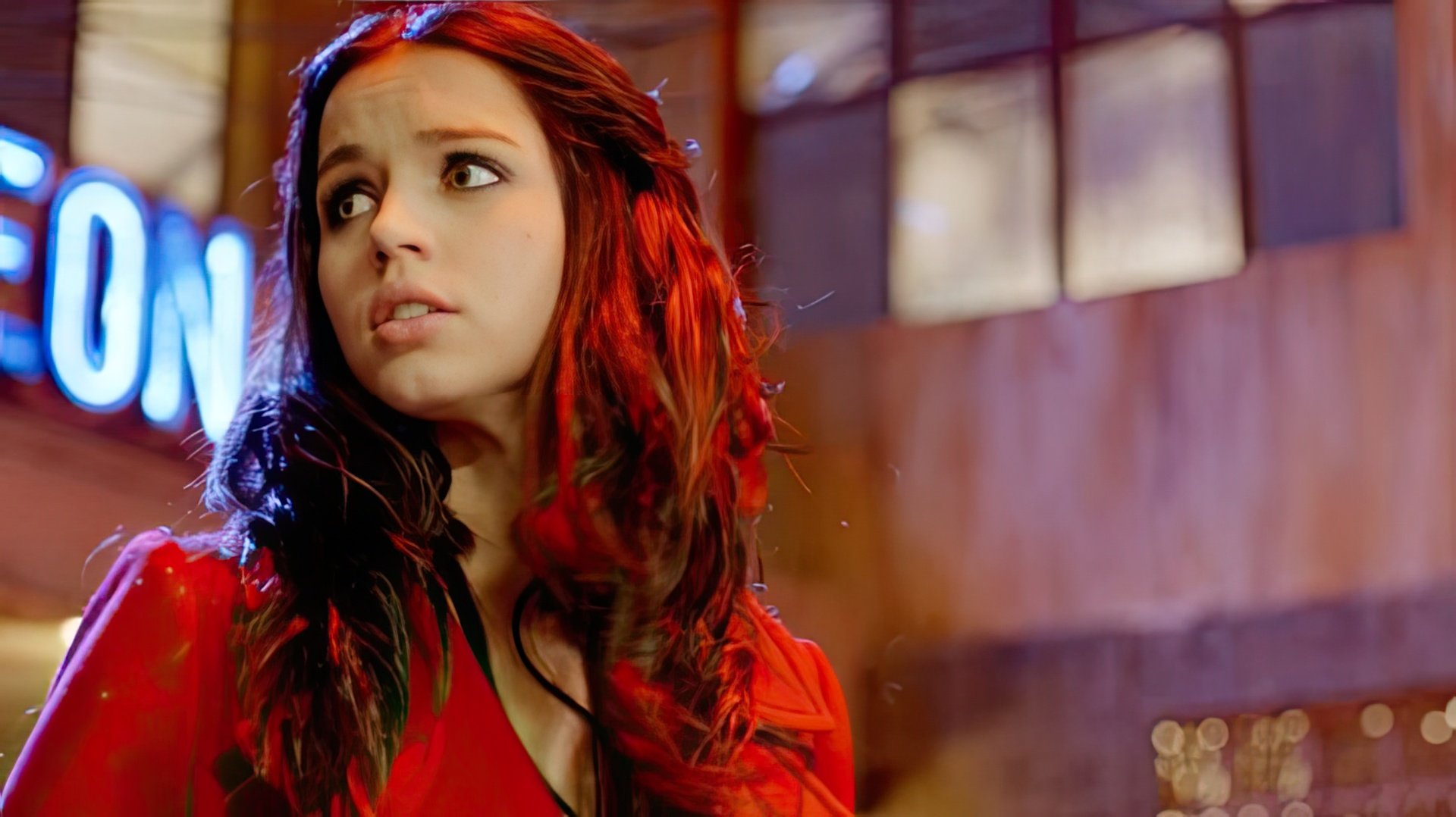 Una scena di Dead End