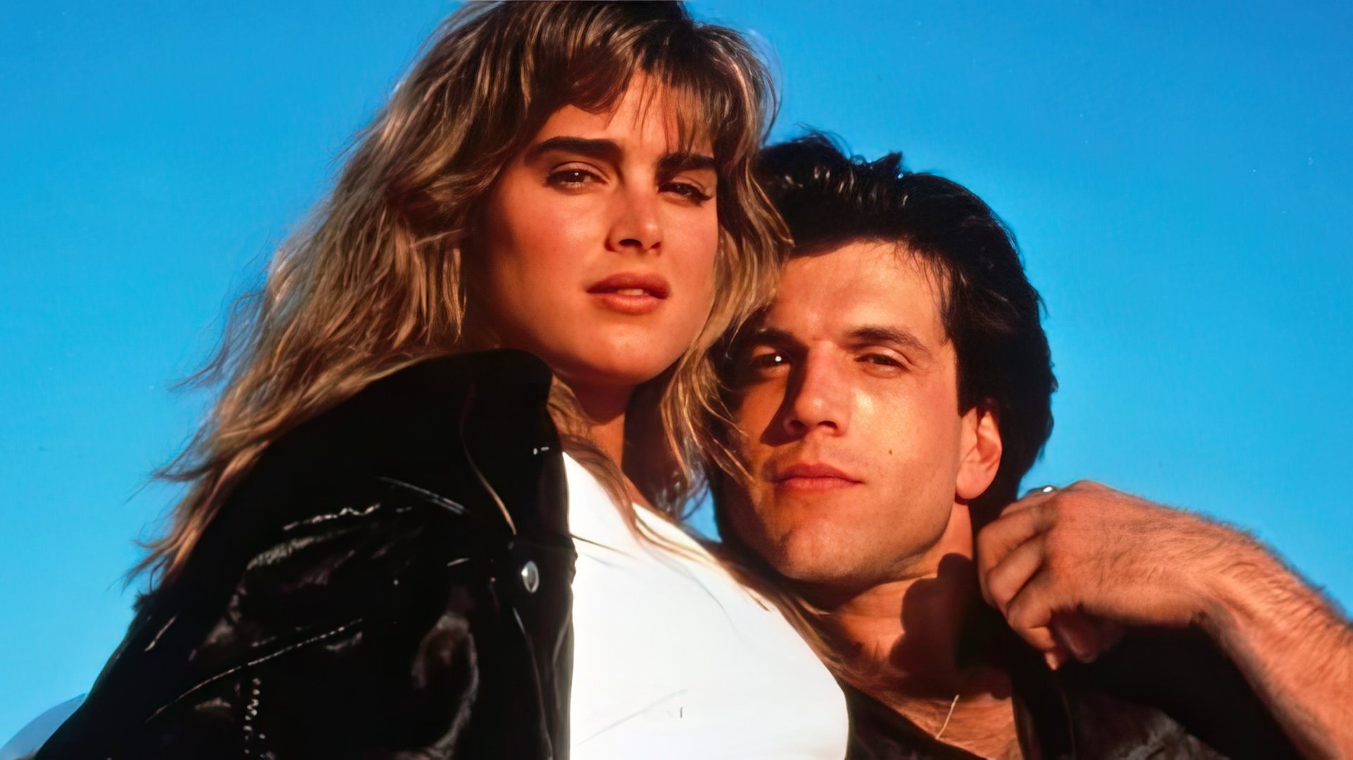 Una scena di Backstreet Dreams