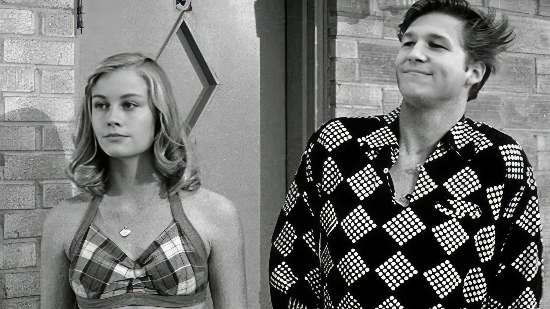 Una scena da The Last Picture Show