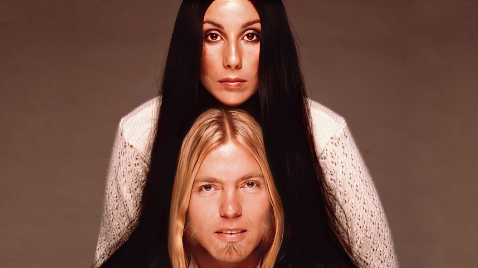 Cher e Gregg Allman