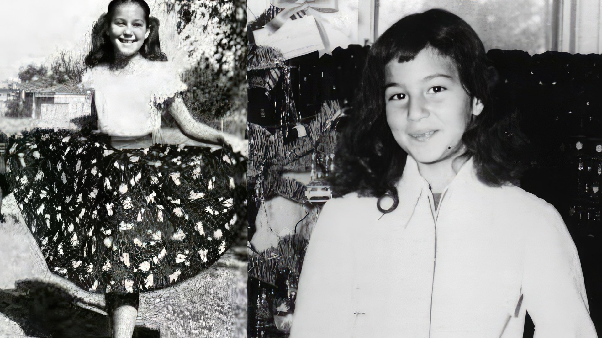 Cher da bambina