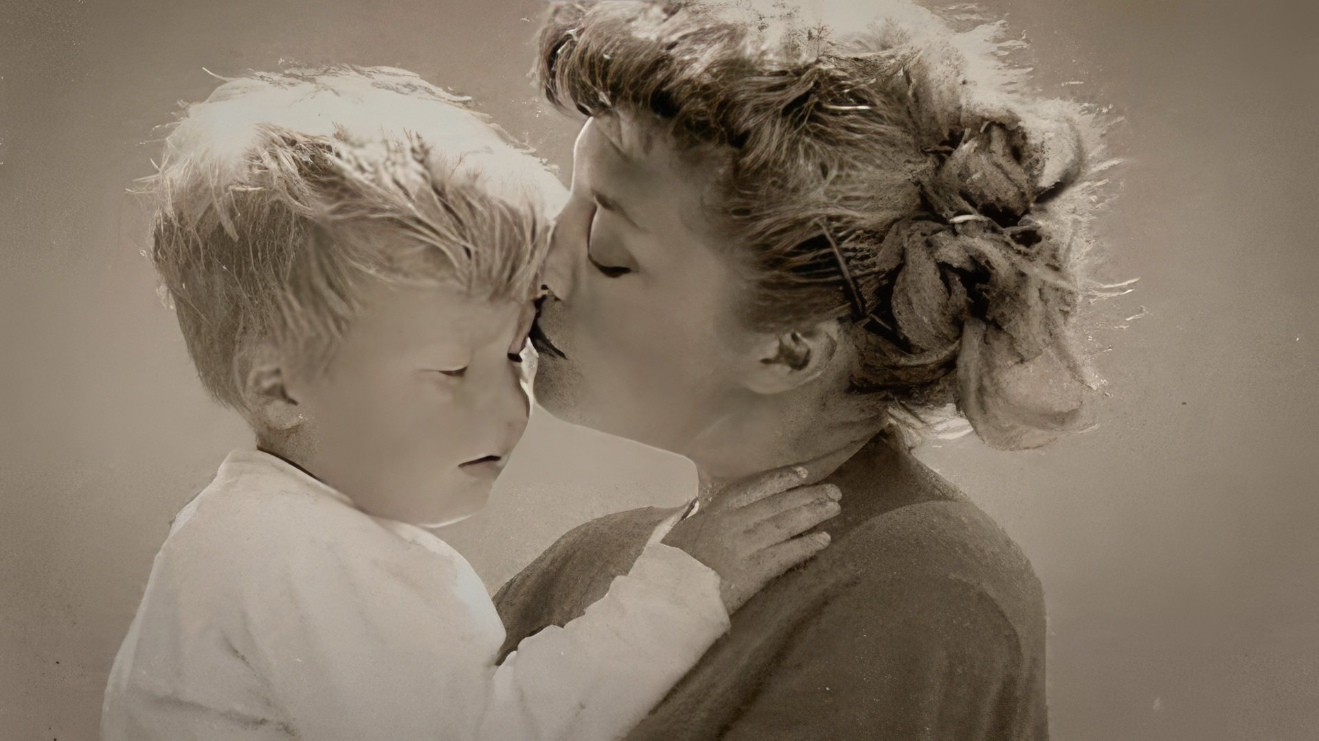 Jeff e Dorothy Bridges