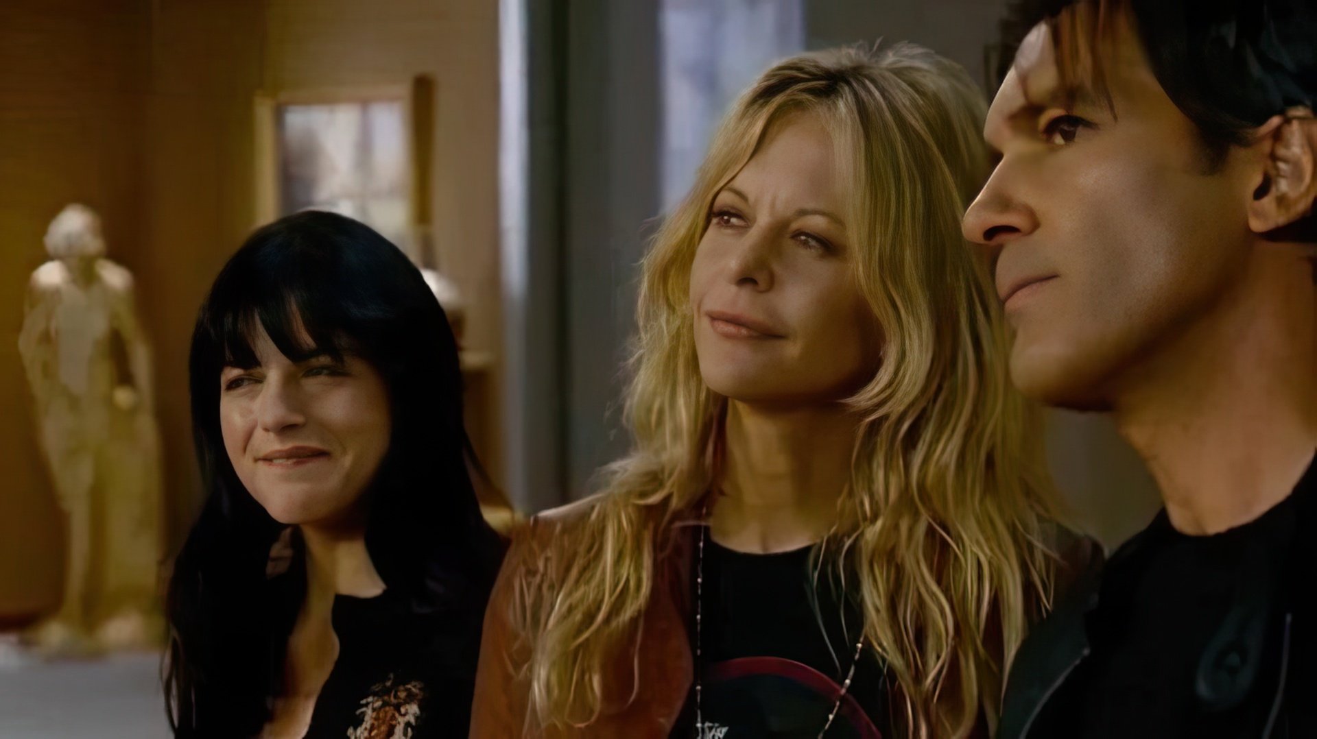 My Mom’s New Boyfriend: Meg Ryan e Antonio Banderas