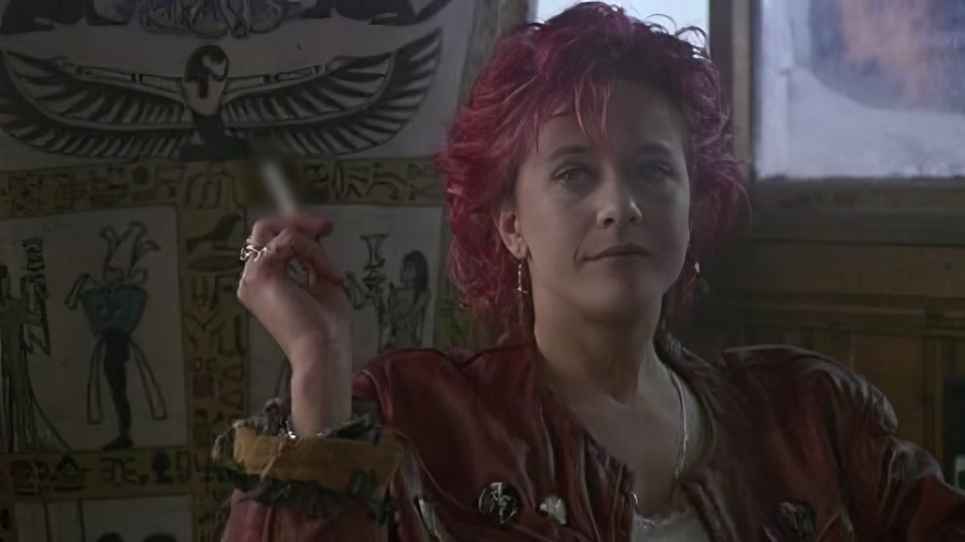 Il primo ruolo da protagonista di Meg Ryan (Promised Land)