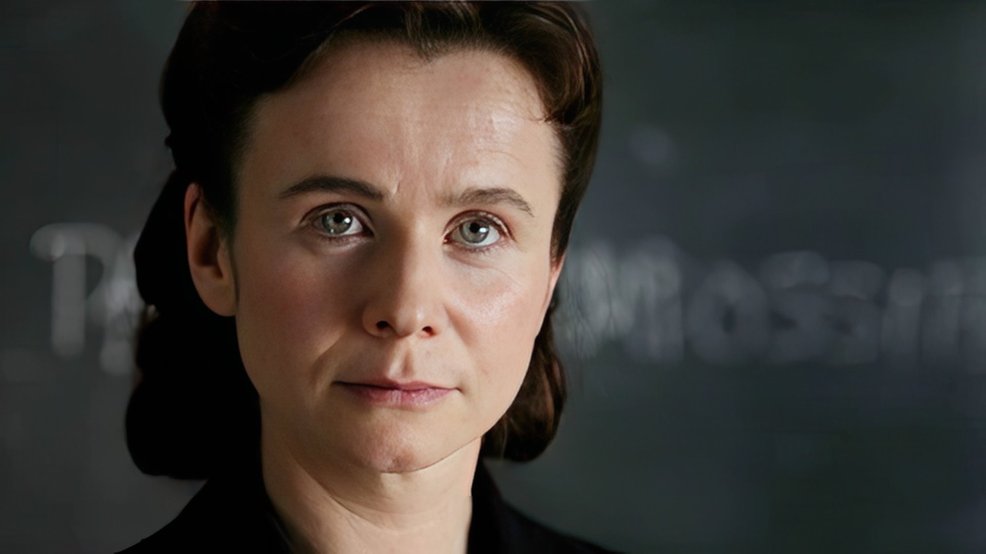 Attrice inglese Emily Watson