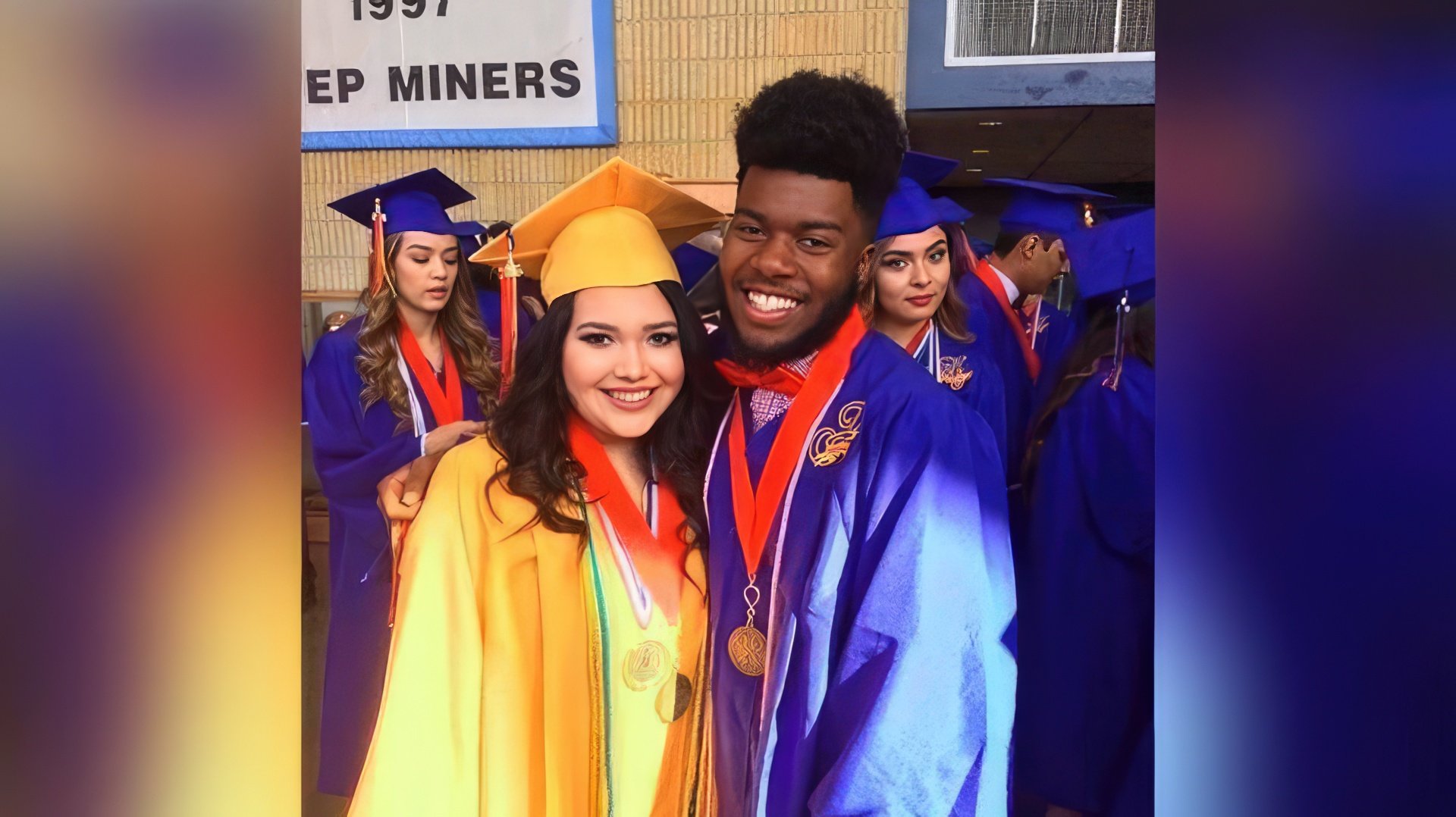 Khalid ha pubblicato il suo primo album poco dopo essersi diplomato