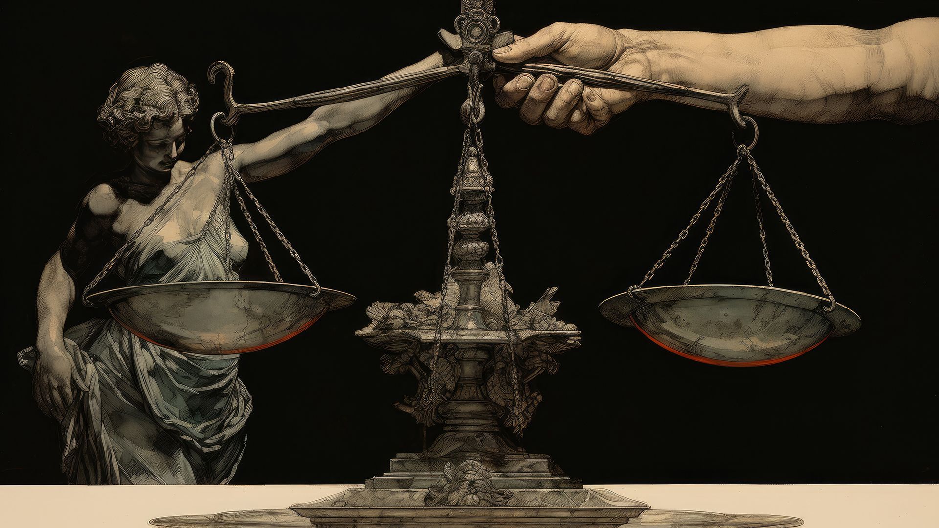 La carta parla del successo dell'unione – principalmente in termini materiali