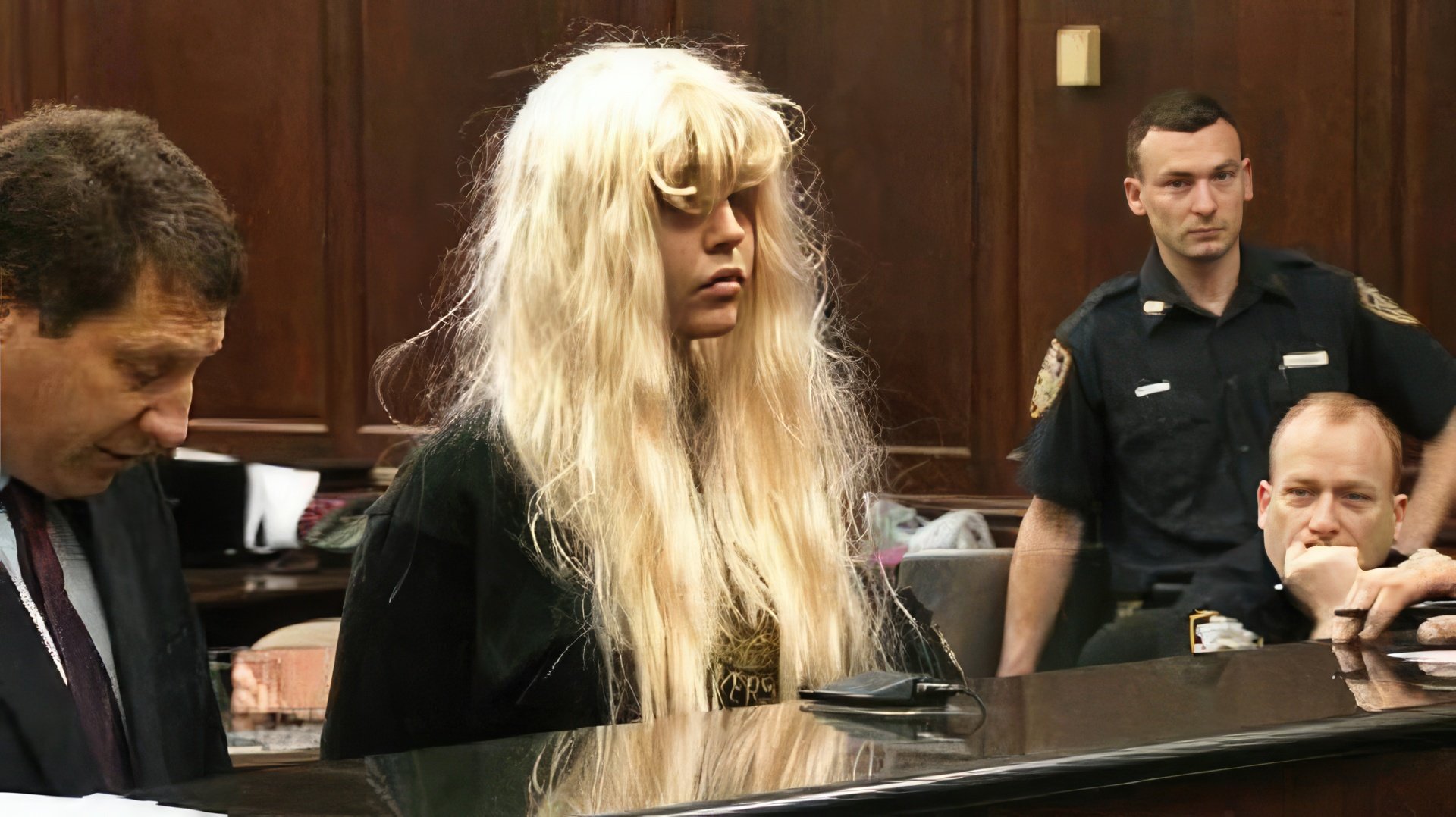 Nel 2013, Amanda Bynes fu condannata per ubriachezza e uso di droghe