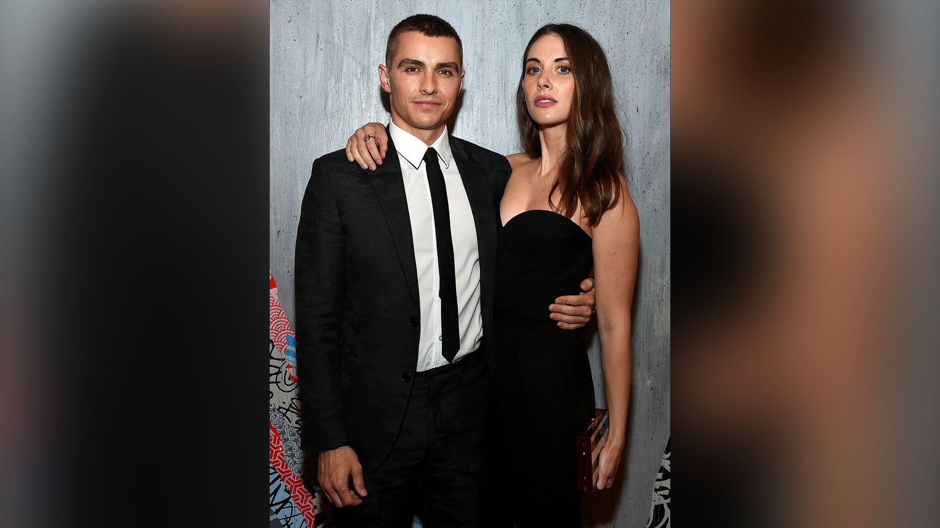 Alison Brie e Dave Franco