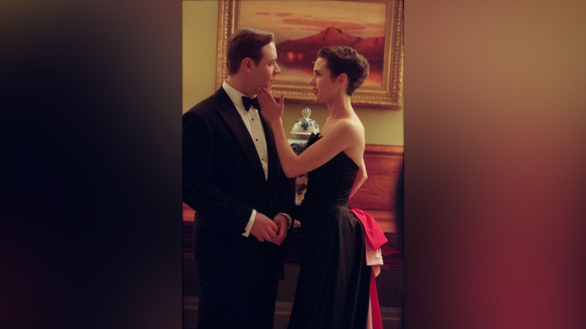 Jennifer Connelly in 'A Beautiful Mind'