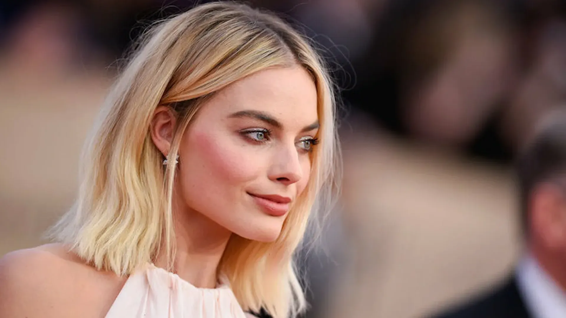 Margot Robbie è Cancro per oroscopo