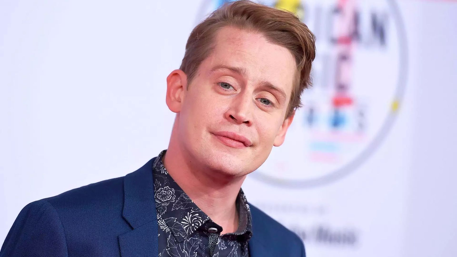 Attore Macaulay Culkin
