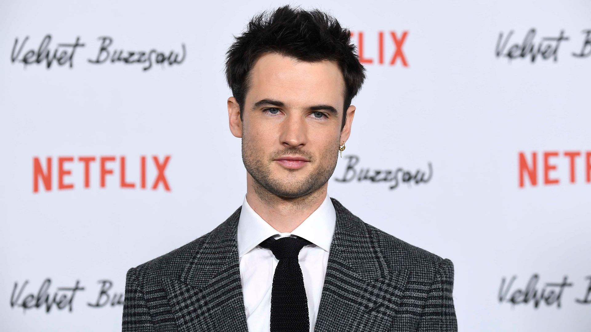 Attore Tom Sturridge