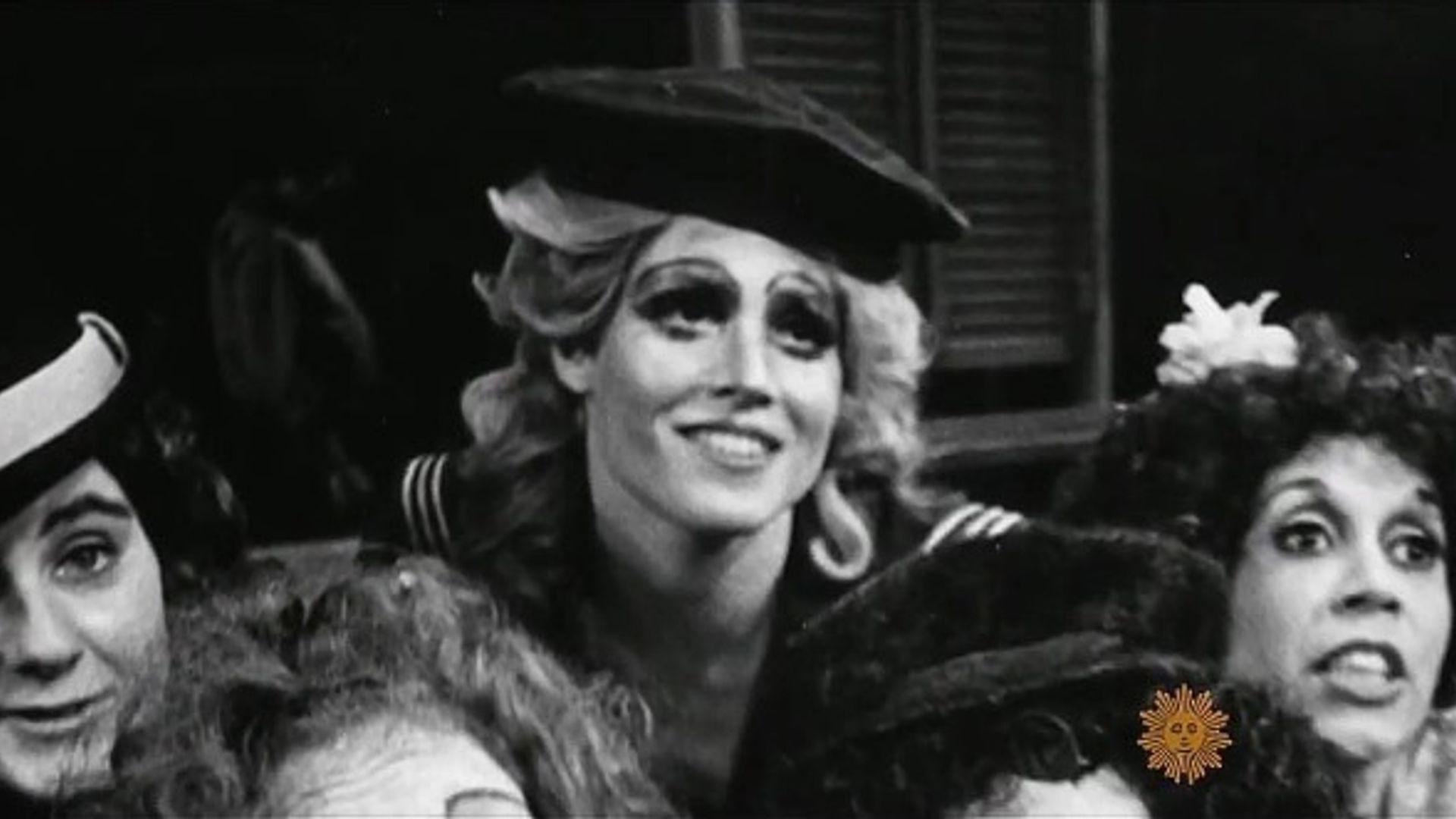 Sigourney Weaver agli Inizi della Sua Carriera