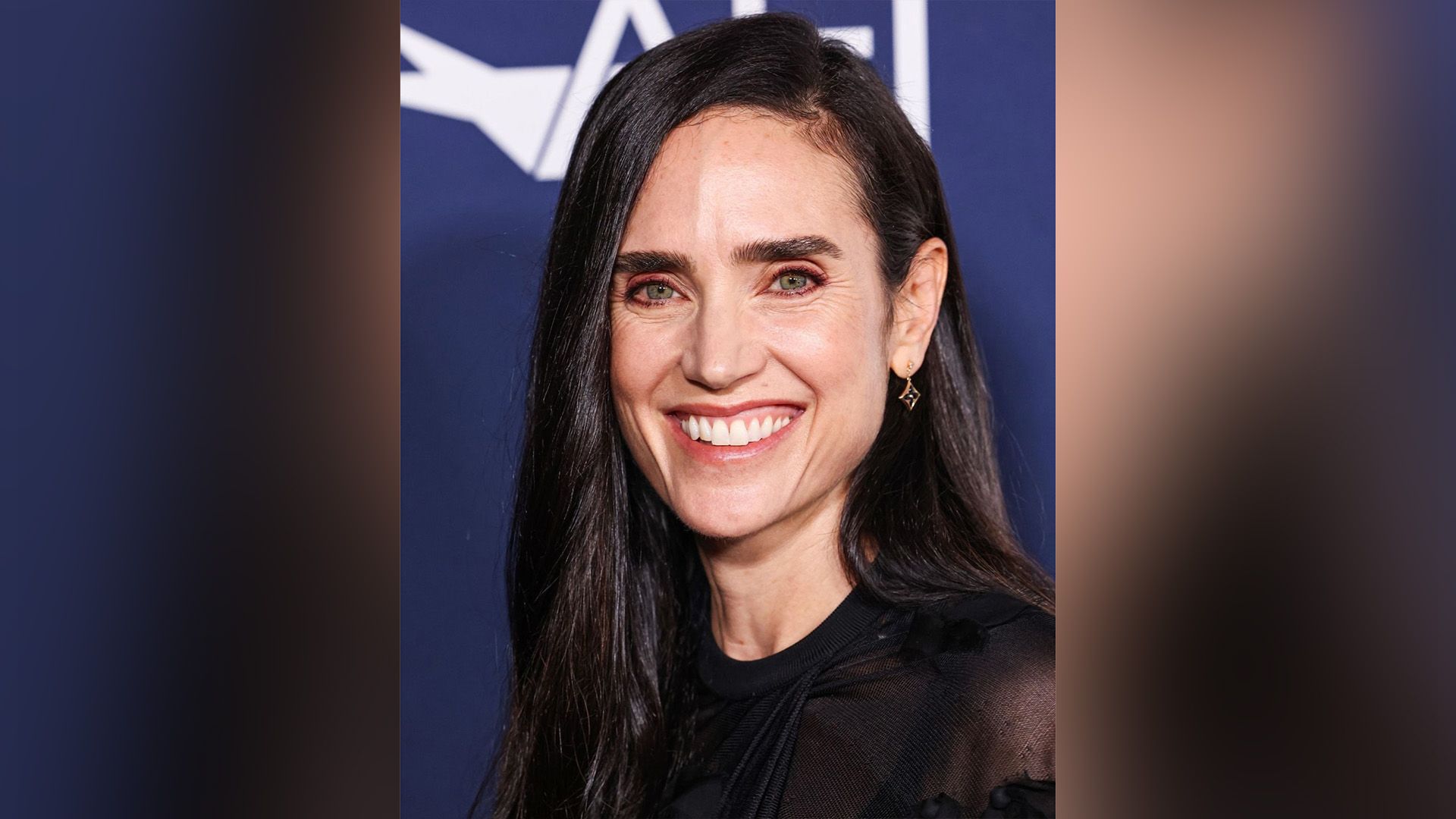 Jennifer Connelly nel 2024
