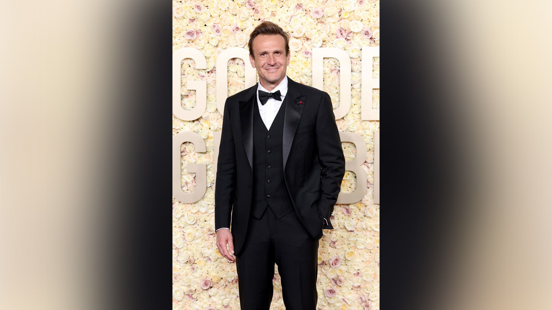 Jason Segel nel 2024