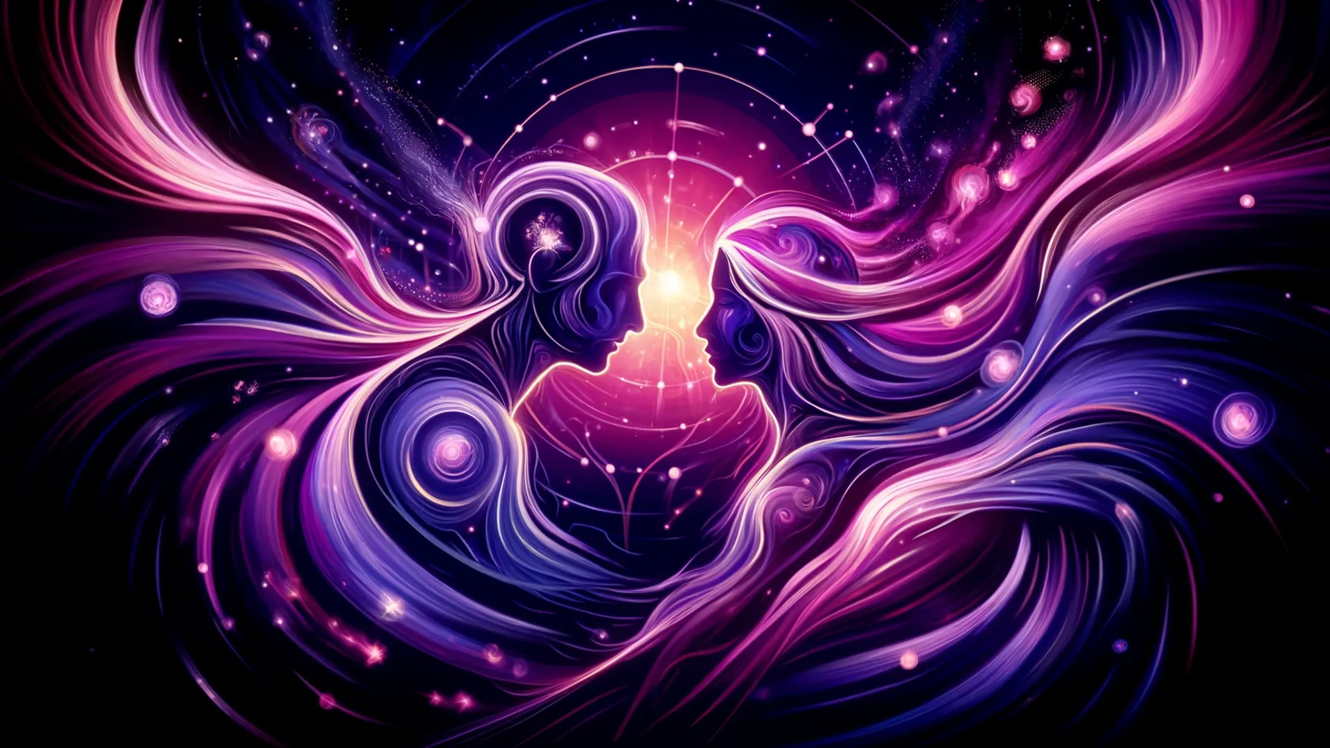 Uomo Cancro e Donna Ariete – Compatibilità in Amore