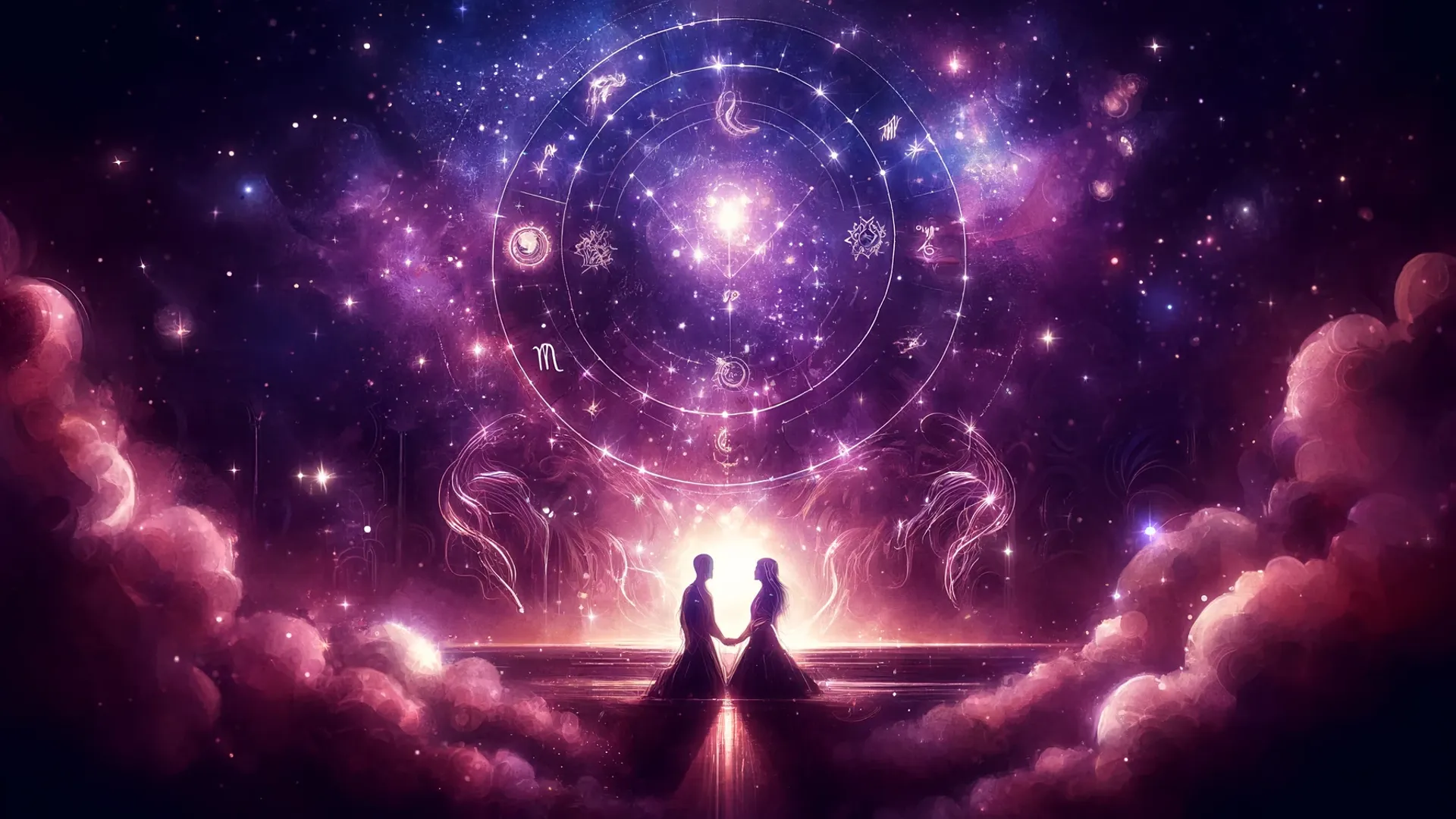 Uomo Capricorno e Donna Ariete – Compatibilità amorosa