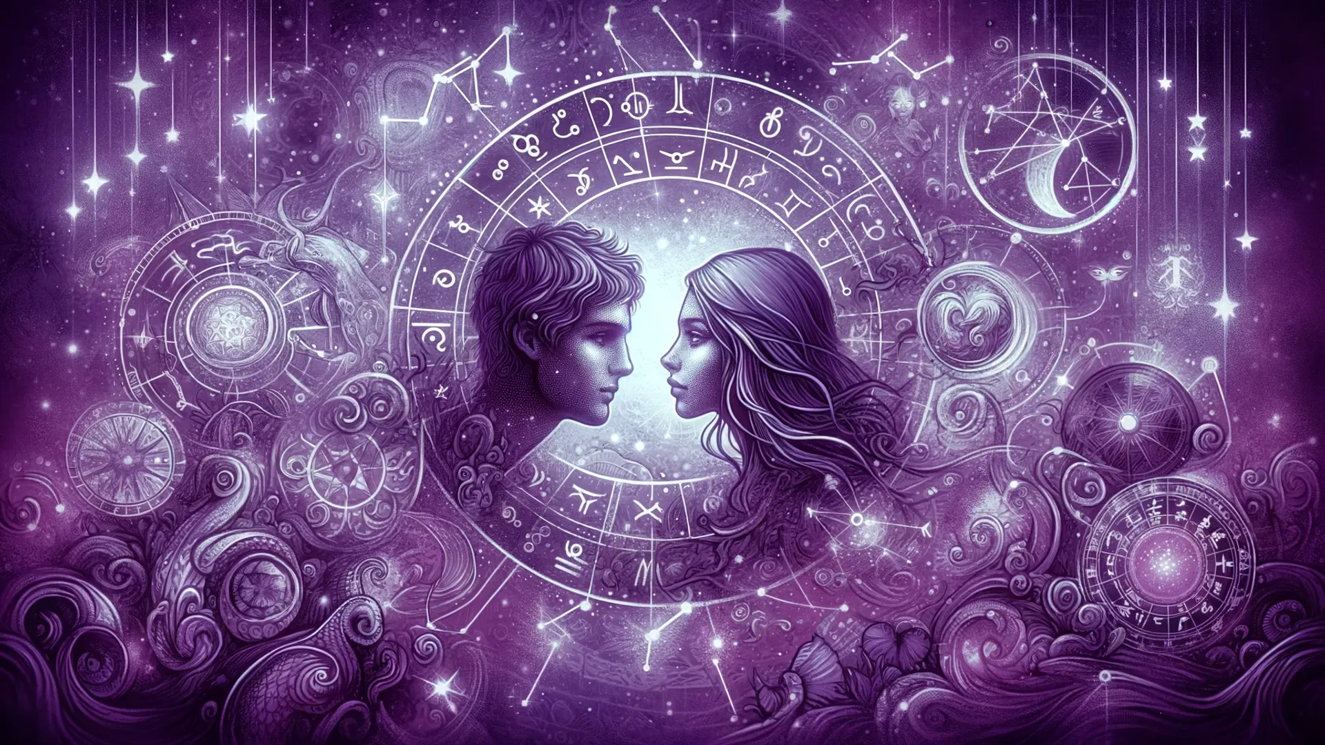 Uomo Toro e Donna Toro – Compatibilità in amore
