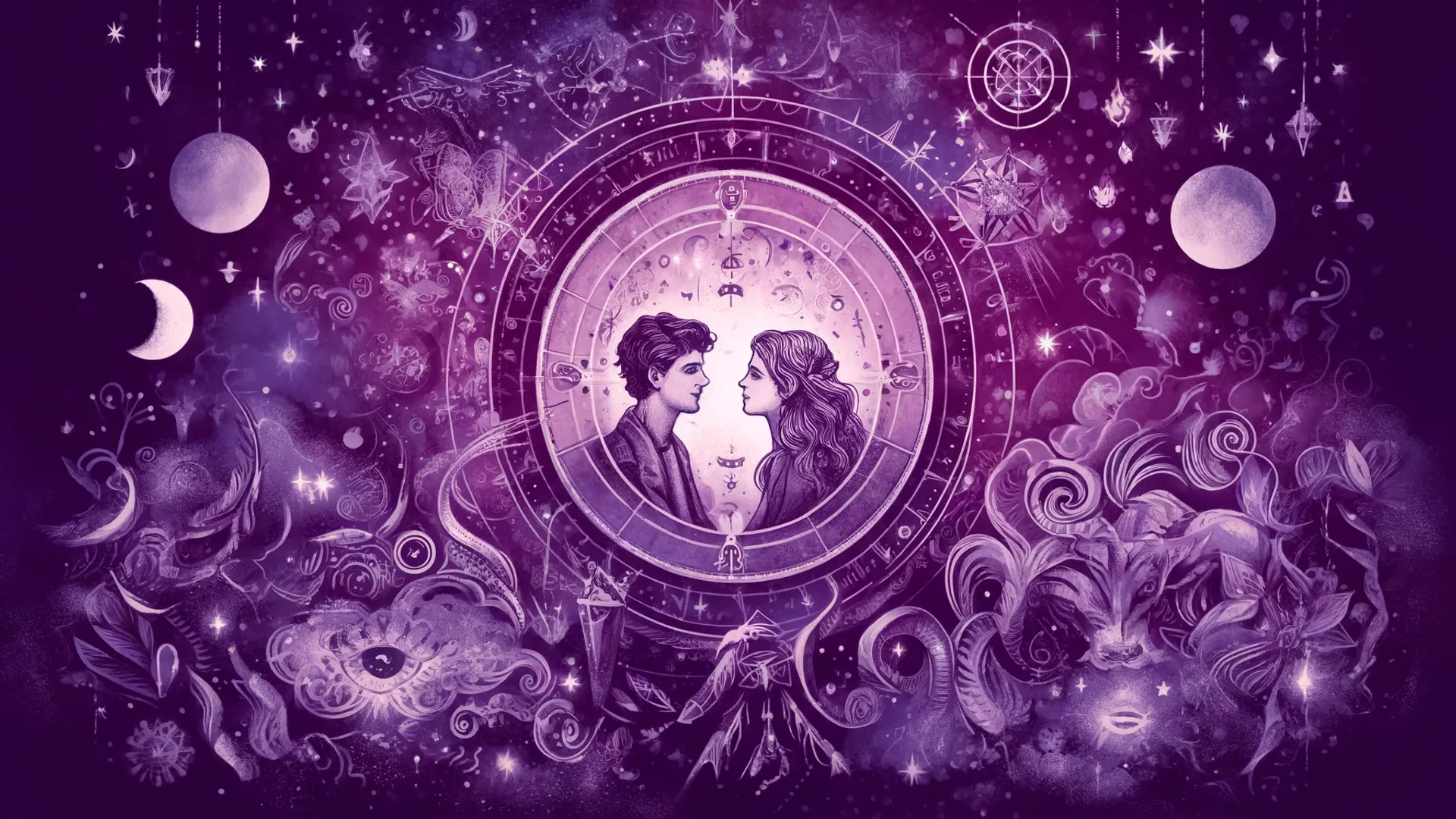 Uomo Vergine e Donna Toro – Compatibilità in Amore