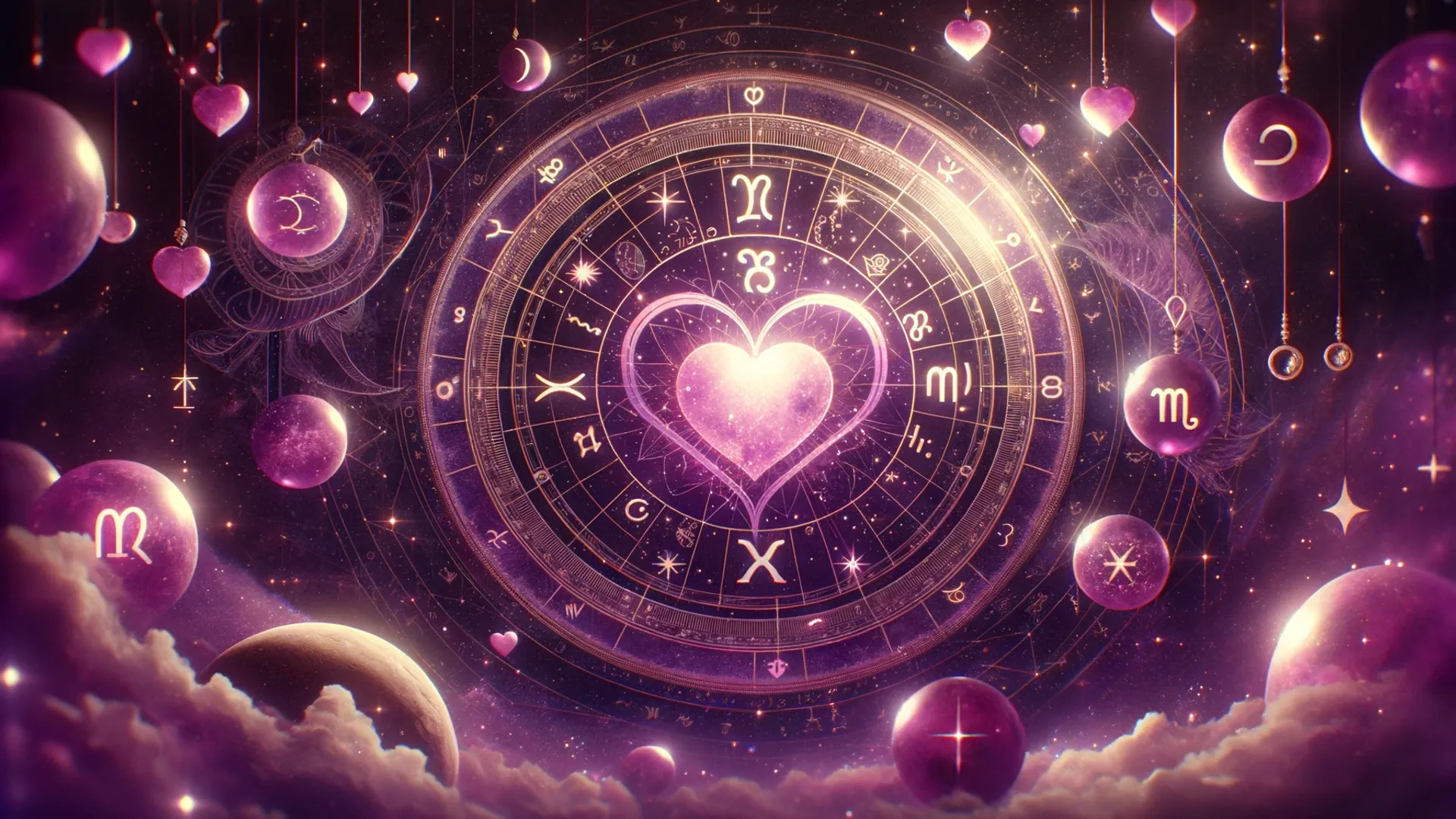 Uomo Bilancia e Donna Toro – Compatibilità in Amore