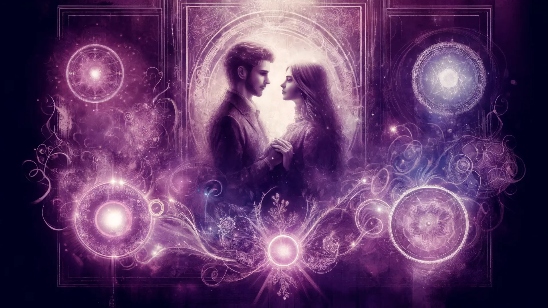 Uomo Ariete e donna Gemelli – compatibilità in amore
