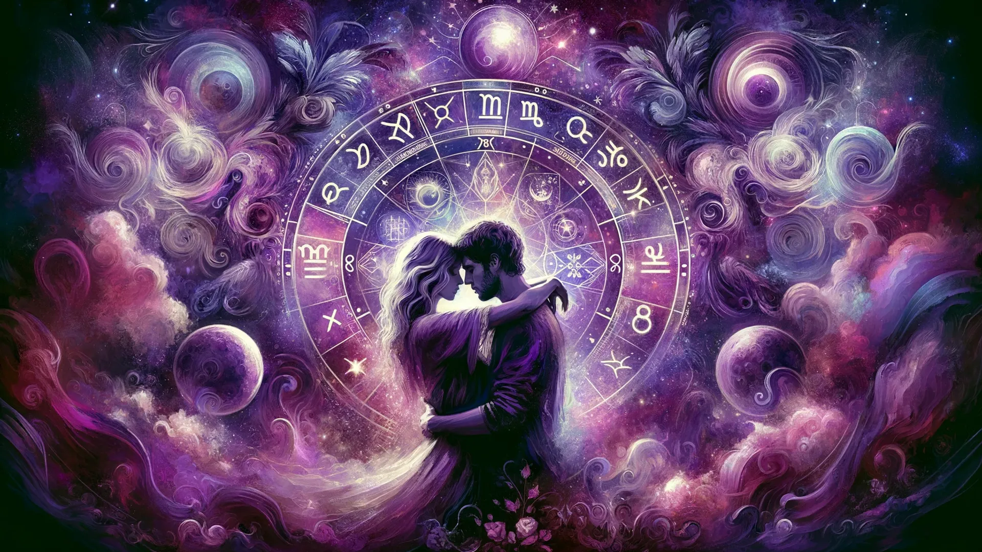 Uomo Leone e donna Gemelli – compatibilità in amore