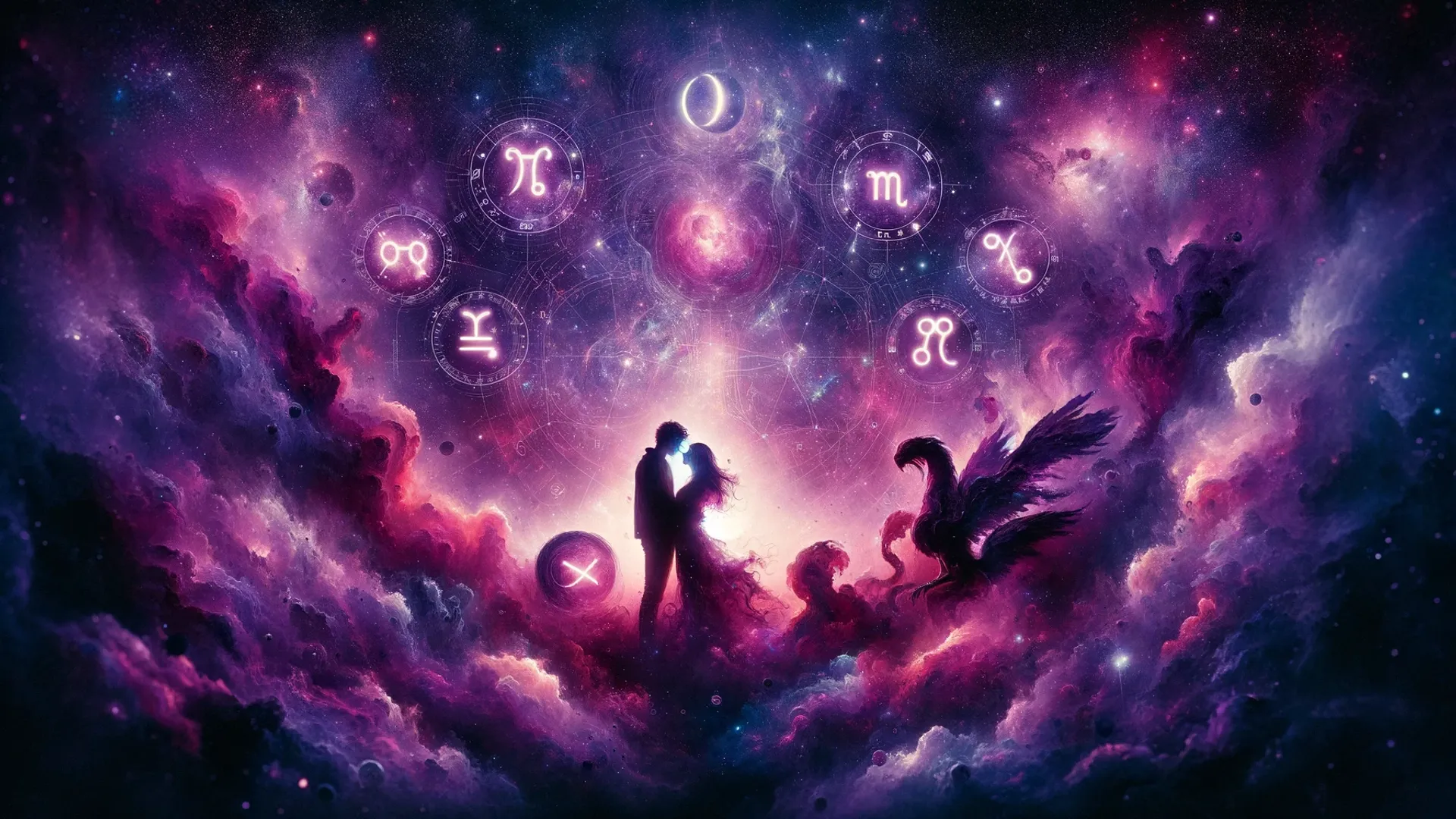 Uomo Capricorno e Donna Gemelli – Compatibilità in Amore