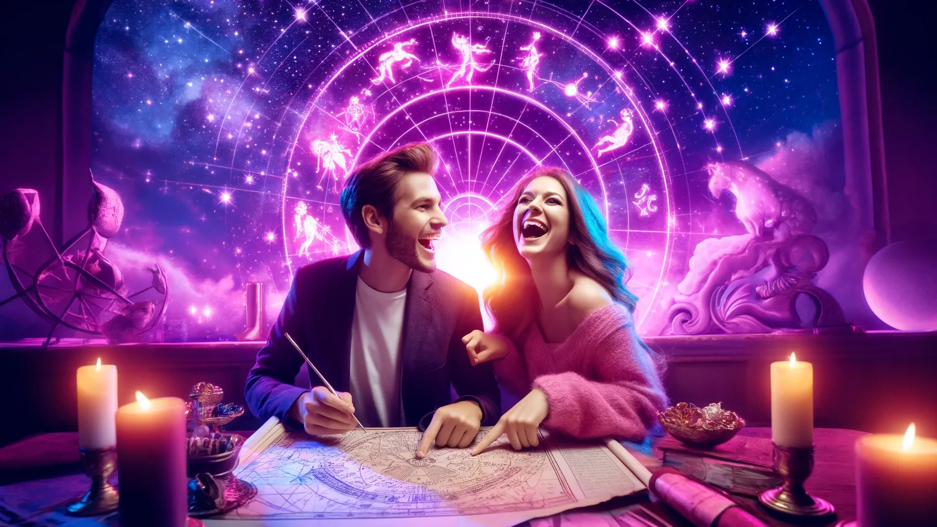 Uomo Cancro e Donna Cancro – Compatibilità in amore